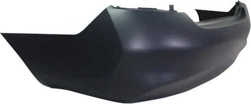 Miniatura 3 de Garage-Pro Cubierta de parachoques trasero compatible con Nissan Versa Primed, Sedan 2012-2014