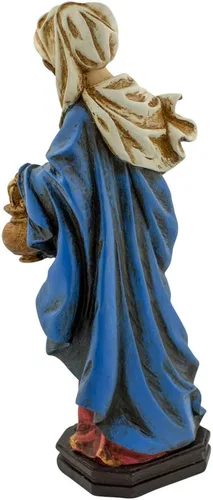 Miniatura 4 de VILLAGE GIFT IMPORTERS Estatua de Madonna de cocina de 8