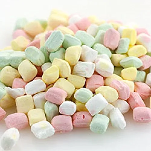 Miniatura 2 de Richardson After Dinner - Mentas pastel de Candy Korner (1 libra)