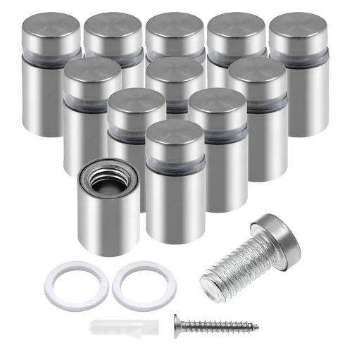 Miniatura 10 de Luomorgo Tornillos de acero inoxidable