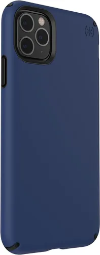 Miniatura 3 de Speck Presidio Pro - Funda para iPhone 11 Pro Max, color azul costero/negro