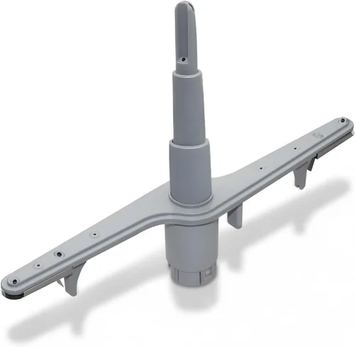 154567702 Conjunto de brazo rociador para lavavajillas Kenmore Electrolux Brazo inferior inferior de pulverización 5304507175, 154567701 AP6810011
