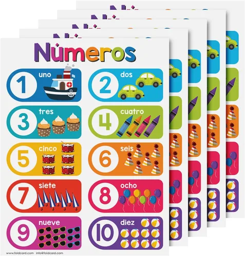 Miniatura 6 de El Alfabeto - Carteles educativos en español para niños, alfabeto, bilingüe, aprendizaje en el aula y en casa, ayuda visual y decoraciones