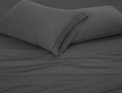 Miniatura 7 de Calvin Klein Home - Ropa de cama con cuerpo de algodón moderno