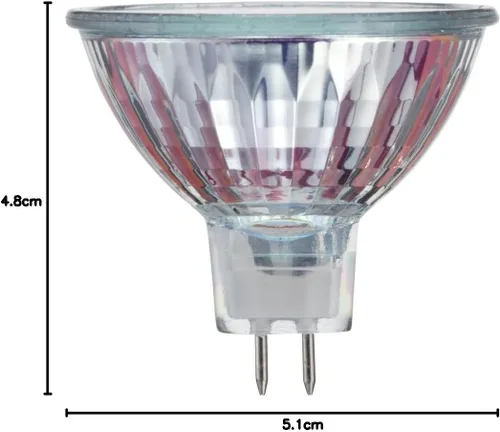 Miniatura 5 de 406009 principal, 406009, 50watts, 12 volts