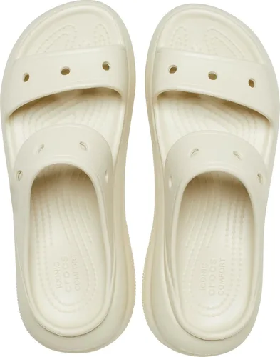 Miniatura 5 de Crocs Sandalias clásicas unisex para adultos Crush