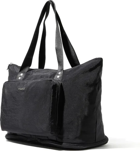 Miniatura 2 de Baggallini Women's Carryall Expandable Packable Tote