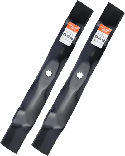 Miniatura 11 de Grasscool Lawn Mower Blades