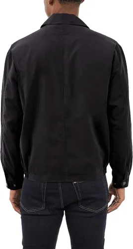 Miniatura 5 de LONDON FOG Men's Auburn Zip-Front Golf Jacket (Regular & Big-Tall Sizes)
