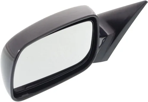 Miniatura 2 de Espejo lateral de repuesto para Toyota Camry LE SE XLE Hybrid 2007 2008 2009 2010 2011 – Espejo lateral del conductor incluye lente transparente