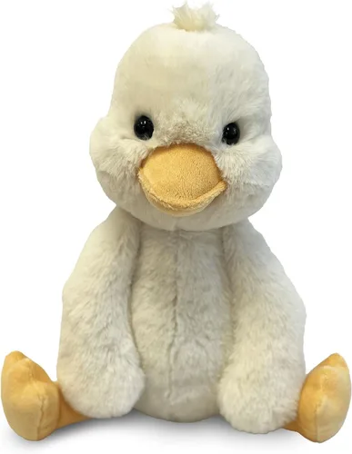 Miniatura 7 de World's Softest Animal de peluche suave relleno para bebés, niños pequeños, niños y adultos - Adorable juguete hecho de materiales de calidad aptos