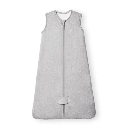 Miniatura 51 de TotAha Saco de dormir para bebés de 6 a 12 meses, paquete de 3, saco de dormir transpirable para bebé, niña, niño, manta usable con cremallera Azul