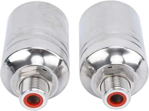 Miniatura 4 de Water Level Control Float Valve 304 Stainless Steel Fully Automatic Water Level Controller for Water Tank Fountain