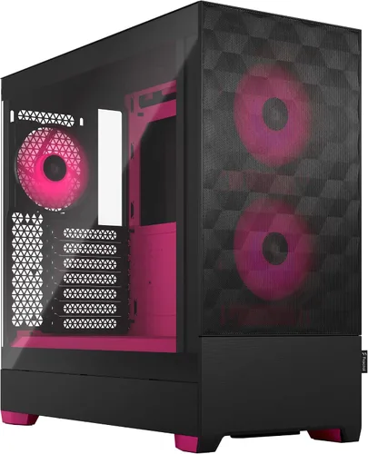 Miniatura 20 de Fractal Design Pop XL Silent Negro Sólido