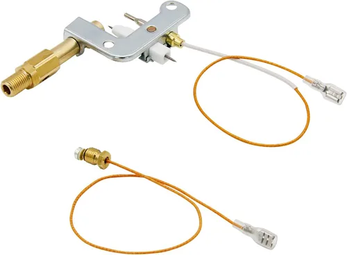 78422/F278527 Conjunto piloto ODS compitable con Mr.Heater Big Buddy Heater MH18B MH9B MH9BX o Dewalt Small Propane Heater Parts 78422, F278527