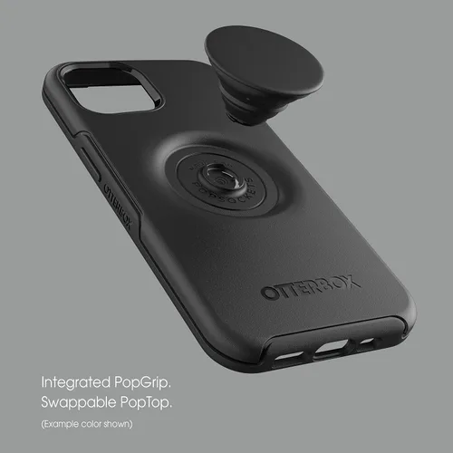 Miniatura 6 de OtterBox - Funda para iPhone 13 Otter + POP Symmetry Series (gráfico)