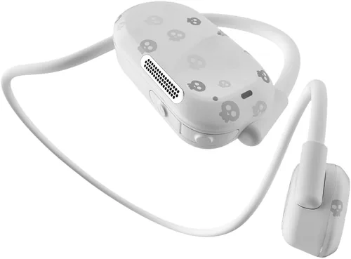 Miniatura 20 de Auriculares Purity Air de oído abierto - Auriculares inalámbricos Bluetooth de conducción de aire con micrófono dual para iPhone/Android - Comodidad