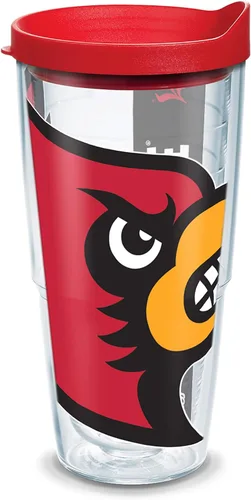 Miniatura 172 de Vaso térmico con tapa, marca Tervis, East Tenn St Univ Colossal, Transparente