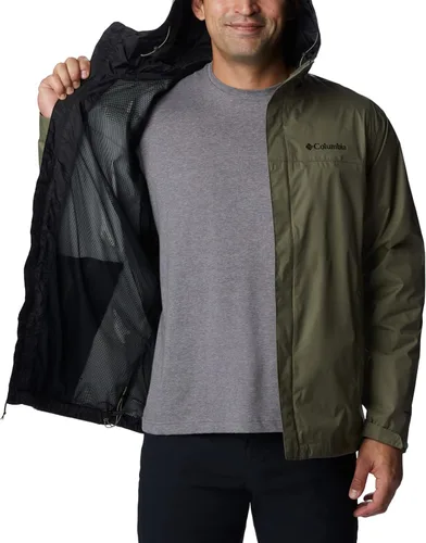 Miniatura 61 de Columbia Men's Discontinued Watertight II Jacket