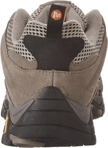 Miniatura 4 de Merrell Moab Ventilator zapatillas de senderismo para hombre