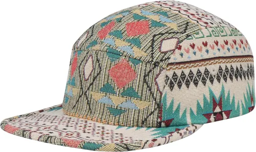 Miniatura 60 de Gorra de 5 paneles Diseños únicos multicolor Gorras para hombres y mujeres Grande o XL