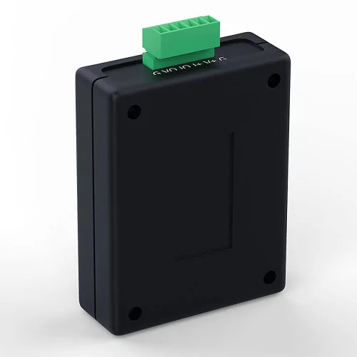Miniatura 7 de Nuevo generador de señal digital 4-20mA 0-10V Voltaje 0-20mA Transmisor de corriente USA (con batería)