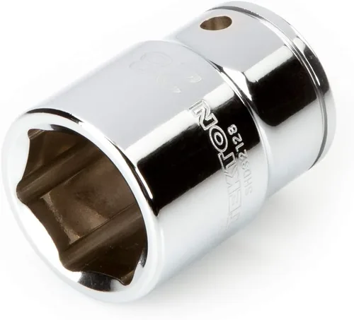 Miniatura 18 de TEKTON Unidad de 3/4 pulgadas x 0.748 in de profundidad de 6 puntos de enchufe SHD33119