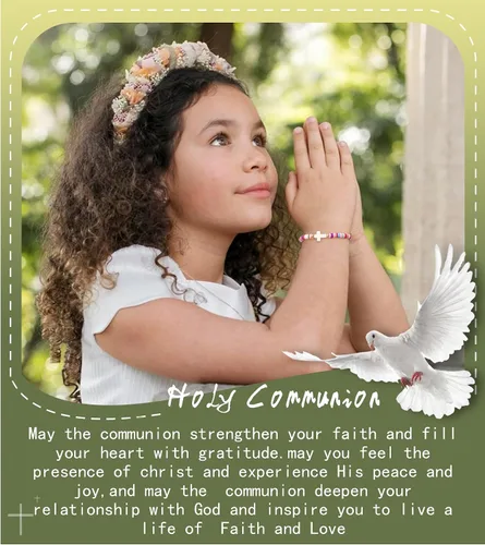 Miniatura 97 de Regalos navideños para niños, niñas adolescentes, mujeres, linda pulsera de cruz para niñas, regalos de Navidad cristianos para mujeres, ideas