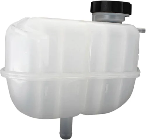 Miniatura 160 de TRQ Conjunto de depósito de refrigerante con tapa presurizada compatible con Toyota RAV4 2006-2017