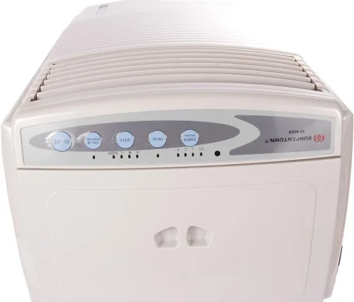 Miniatura 4 de SPT Aire acondicionado por evaporación