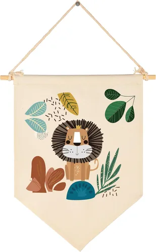 Miniatura 175 de Pancarta Dulce Niño-Bebé Regalo Ducha de Bebé-Bandera Decoración Regalos para Niños Recién Nacidos-Pancarta Letrero de Pared Regalo para Guardería