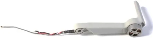 Miniatura 4 de [Piezas de drone] Genuino para DJI Mavic Mini piezas de reparación superior media inferior cubierta cubierta para DJI Mavic Mini Drone Aceesories