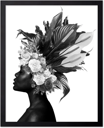 Miniatura 82 de Poster Master Impresión de labios dorados, póster de mordida de labio, arte moderno y minimalista, regalo bohemio para hombres y mujeres, diseño