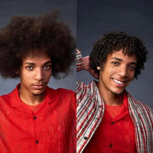 Miniatura 4 de OSiS+ Curl Jam - Moisturizing Defining Curl Gel for All Curly Hair Types