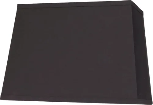 Miniatura 6 de Aspen Creative 36041 Pantalla rectangular de transición con forma de araña en forma de araña en negro, 8 pulgadas + 12 pulgadas de ancho