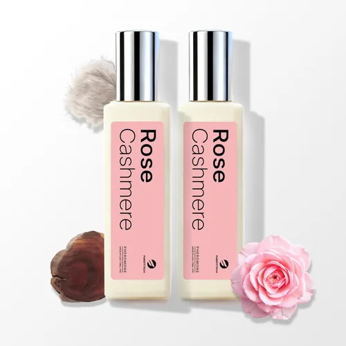 Miniatura 10 de purefittech Perfume de feromonas para mujer, fragancia de grano de vainilla, aceite de perfume de feromonas de larga duración, 0.34 onzas líquidas