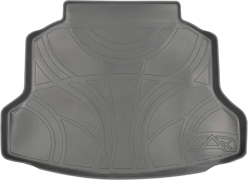 Miniatura 17 de SMARTLINER Juego de alfombrillas de primera fila para Honda CR-V 2007-2011