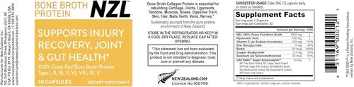 Miniatura 3 de Suplemento natural para aliviar las articulaciones Omega-3, apoyo muscular natural, aceite de mejillón de labios verdes, sin regusto a pescado, 60