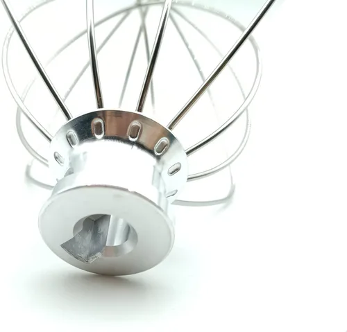 Miniatura 2 de 63227 Para Hamilton Beach Wire Whisk Eclectrics para pieza de repuesto de mezclador de soporte totalmente metálico
