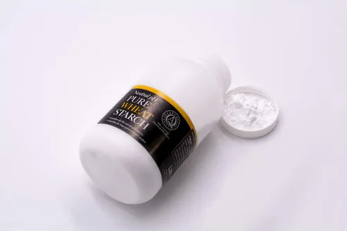 Miniatura 2 de Lineco, Adhesivo de almidón de trigo puro pH neutro (8oz)