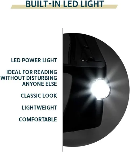 Miniatura 2 de Luz LED ClipOn (par)