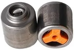 Miniatura 6 de 2 unids coche original aceite By-Pass Walve válvula unidireccional para Chevrolets Cruze 1.6L 1.8L Epica 1.8 AVEO 55563957 90530050 55556227 motor