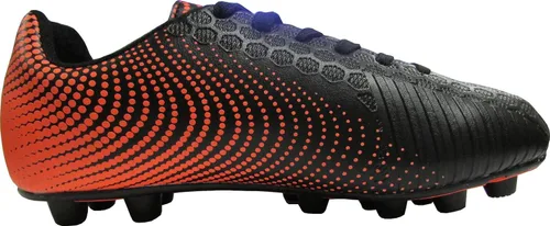 Miniatura 9 de Vizari Stealth Firm Ground - Botines de fútbol para jóvenes, ligeros, duraderos y cómodos con excelente tracción, zapatos de fútbol para niños
