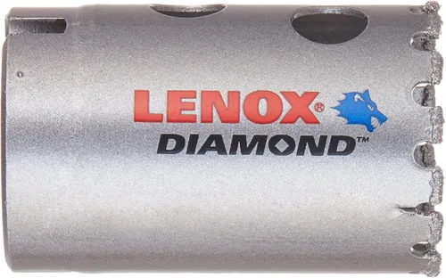 Miniatura 2 de Lenox DG HOLESAW 22DG 1 3/8 34.5MM 1/PK