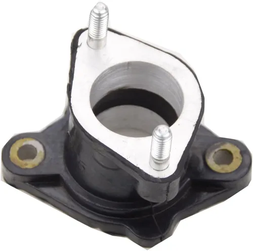 Miniatura 5 de GOOFIT Reemplazo del colector de admisión de filtro de aire de carburador de 1.063 in para 4 tiempos CG 100cc 125cc 150cc 200cc 250cc Dirt Bike ATV