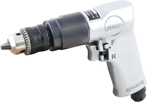 URREA UP788R 3/8 PULGADAS DE ACCIONAMIENTO REVERSIBLE DE PISTOLA GRIP
