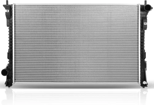 Miniatura 8 de SCITOO Radiador 2853 apto para 2006-2008 para Buick para Lucerna 2006-2011 para Cadillac para DTS