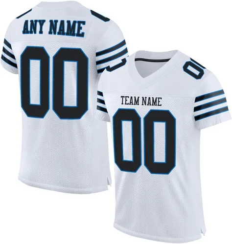 Miniatura 5 de Camiseta de fútbol personalizada para jóvenes, hombres y niños, camiseta de fútbol personalizada Aqua para mujer, número de nombre, camiseta