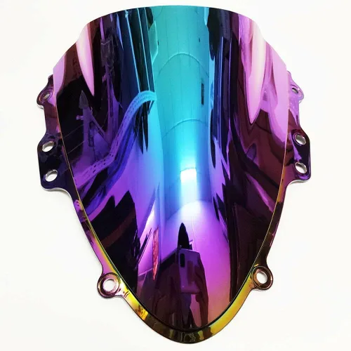 Miniatura 28 de Kit completo de carenado de inyección para Suzuki GSXR600 GSXR750 2006 2007 K6 06 07 GSXR 600 GSXR 750 GSX-R600 GSX-R750 motocicleta ABS plásticos