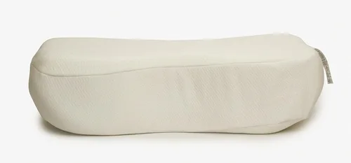 Miniatura 5 de Splintek SleepRight - Almohada de espuma viscoelástica SleepRight para dormir, la mejor almohada para dormir de lado, tamaño estándar de 24 x 5